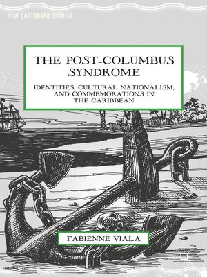 cover image of The Post-Columbus Syndrome